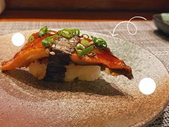 -戏作寿司(观音桥店)
