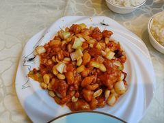 -福来居烤鸭店(天坛二店)
