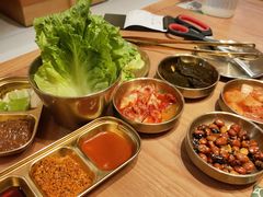 -闻老头·菊花炭烤肉(D11店)