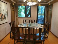 包厢-山外山菜馆(玉泉路店)