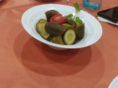 -新侨三宝乐西餐厅(崇文门店)