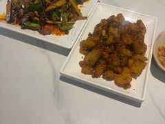 -三猫黑鱼花(南大店)