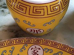 -那家小馆•北京菜•烤鸭(香山店)