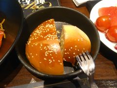 -食间牛排(湖西路店)