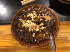 冰汤圆-渝江湖老火锅(观音桥店)