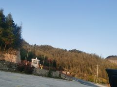 -桂林资江天门山风景区