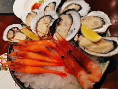 -一本魅·日式料理