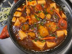 -彩丰楼中餐厅·仁恒洲际酒店
