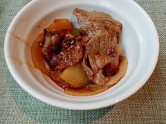 -TABLE·味西餐厅-成都茂业JW万豪酒店