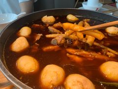 -李子坝梁山鸡(北碚万达五鸡哥店)