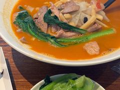 -漆黑觉米粉(三里屯店)