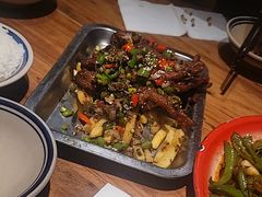 -泥糊破店小酒馆·团建聚餐(南京西路店)