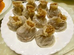 烧卖-祥云精致湘菜馆(东1时区店)