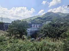 -平江沱龙峡漂流