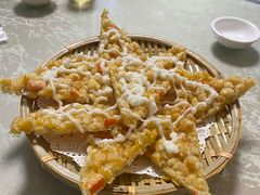 玉米烙-东北风味思缘食府(对湖路店)