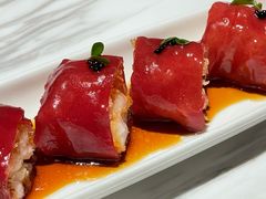 -香樟花园新粤料理(无锡万象城店)