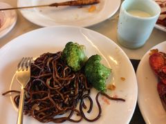 -湖州东吴开元名都酒店-滨河自助餐厅