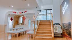 -上海交通大学医学院附属上海儿童医学中心(陆家嘴总院区)