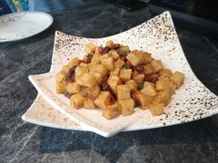 -泉味道贵州厨房(三里河店)