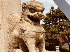 -北陵公园