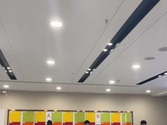 -爱康国宾体检中心(福田分院)