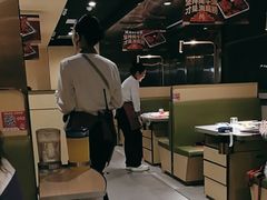 -海底捞火锅(太原南站店)