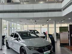 -上海德星奔驰(江杨南路店)