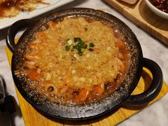 -小菜园新徽菜(宜兴八佰伴店)