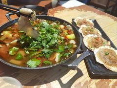 -王扯火胖哥烤生蚝(眉山首店)