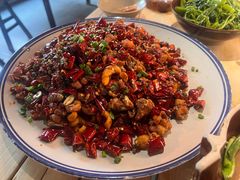 -饭江湖·江湖菜(湖广会馆店)