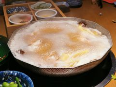 -綱元·海鲜豆捞(明州里店)