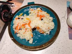-阿娜尔·新疆菜(佰港城店)