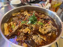 -蓉三少冒烤鸭·四川小吃集(北京首店)