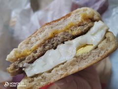 猪柳麦满分-麦当劳(朝阳北路店)