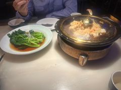 -绿茶餐厅(首开福茂店)