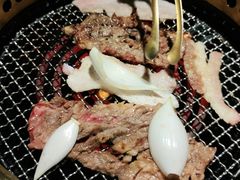 -江户烧肉(高德店)
