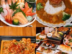 -桃太郎创作料理(大坪店)