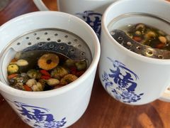 -楠火锅(哈尔滨金爵万象店)