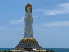 -三亚南山文化旅游区