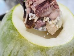 -红旗山庄(圭峰山店)