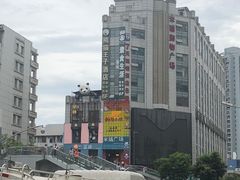-鲍师傅糕点(春熙路店)