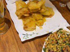 -小俩口烧烤东北菜(双井店)