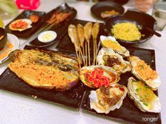-蚝太郎烧烤(大寨路店)