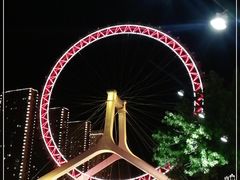 -天津之眼摩天轮