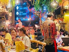 -胡桃里音乐酒馆(环亚凯瑟琳广场店)