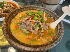-菜香小厨(金发·印象南滨店)