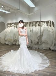 -HANSA韩纱婚纱礼服·龙凤褂·西装设计师集合店