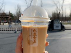 -肯德基(闵庄路店)