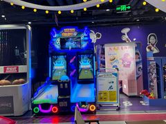 -VS SPORTS PARK运动玩乐园·团建·生日会(合生汇店)