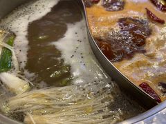 -来伊回麻辣烫·火锅串串清真(红瓦寺总店)